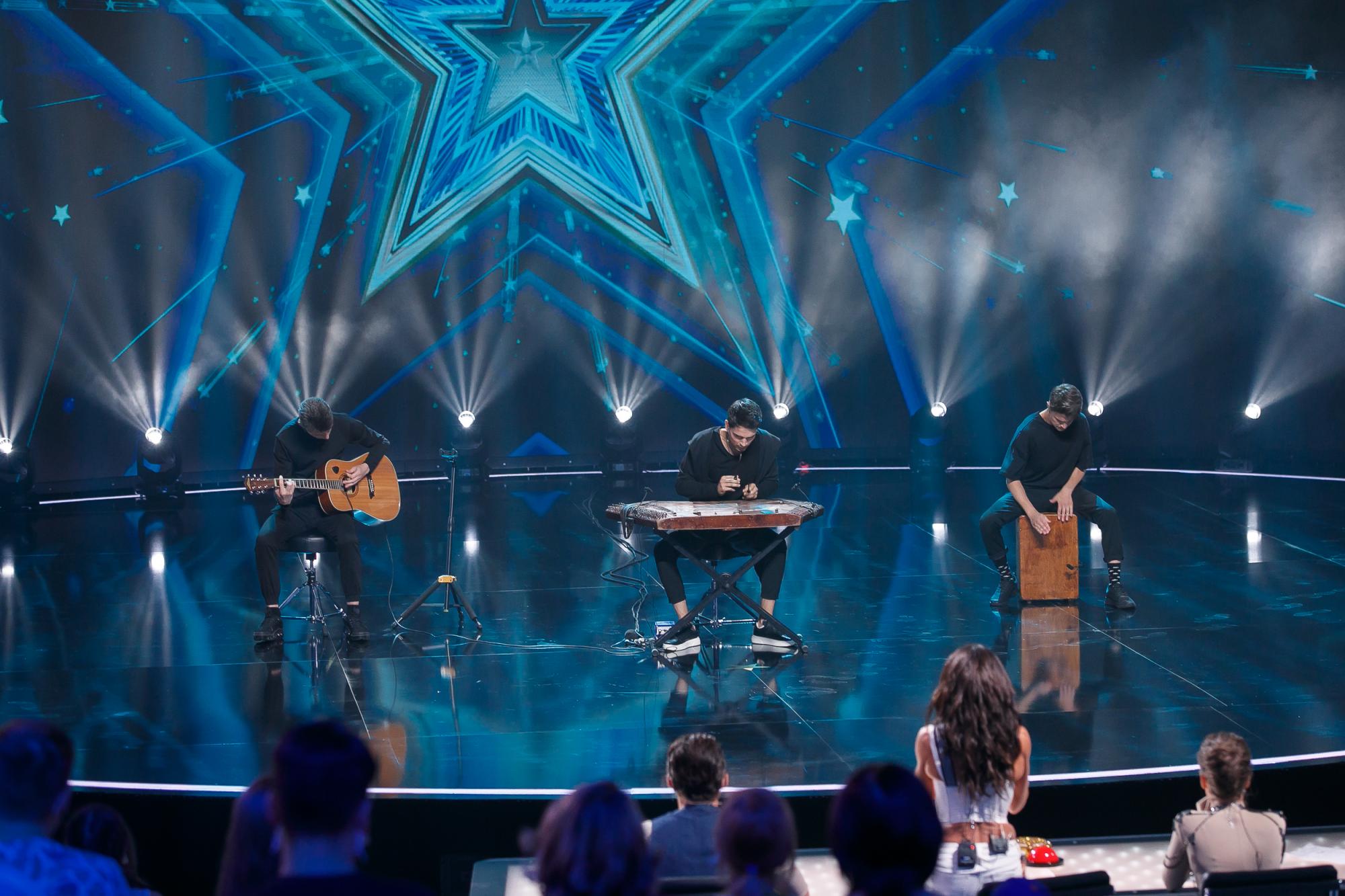 14-річний геній переміг в "Україна має талант": він довів до сліз усіх